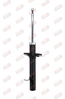 Amortisseur LTM