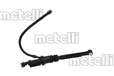 Cylindre émetteur, embrayage