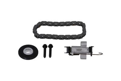 Kit de distribution par chaîne