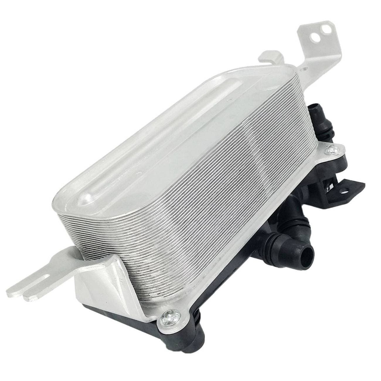 Radiateur d'huile de boîte automatique