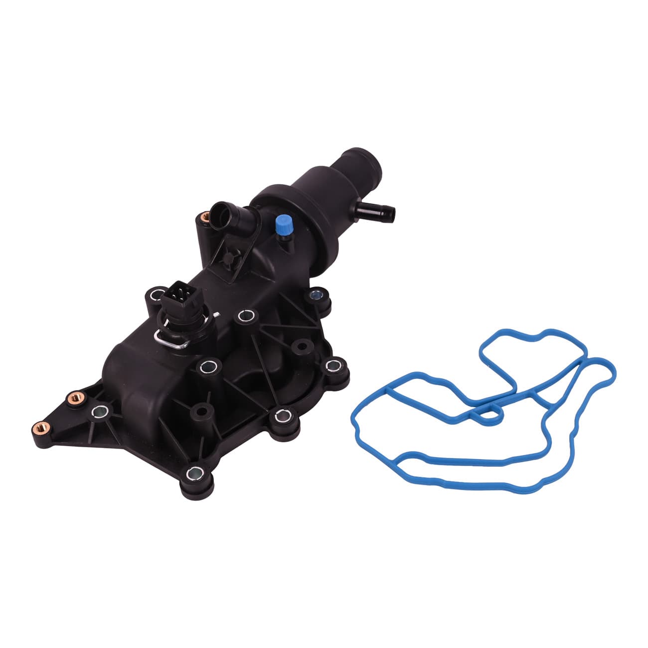 Thermostat, liquide de refroidissement