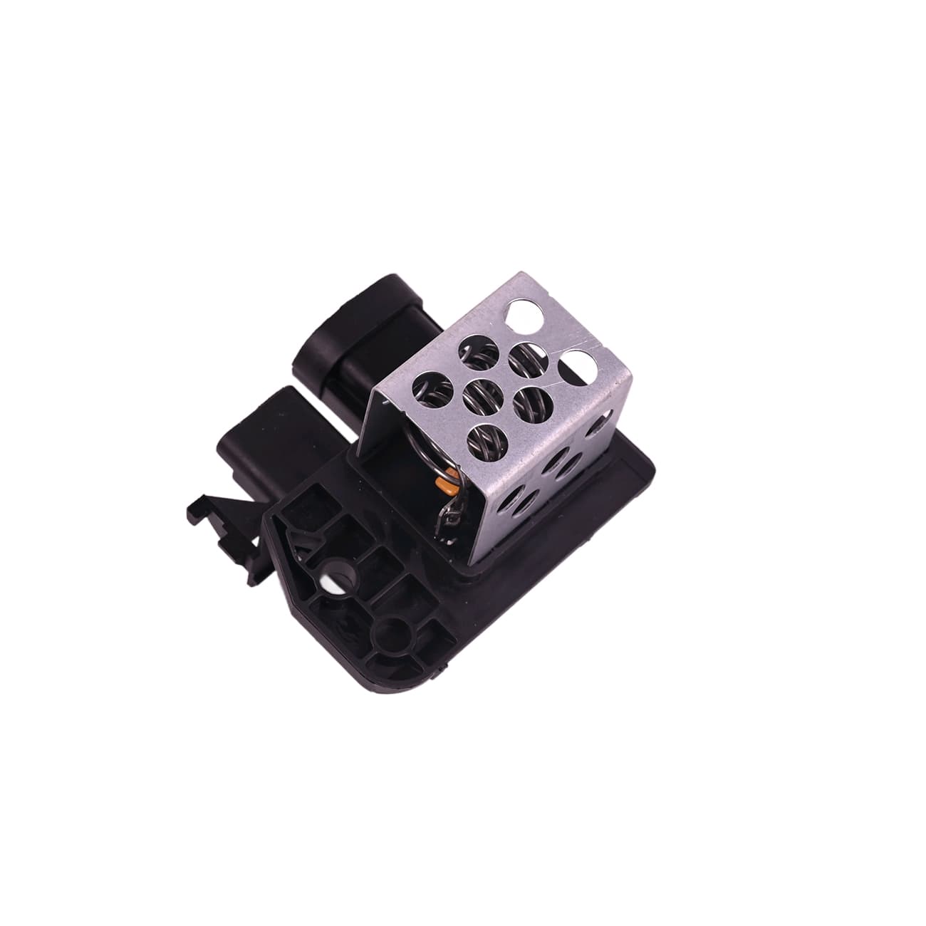 Commande, ventilateur électrique (refroidissement du moteur)