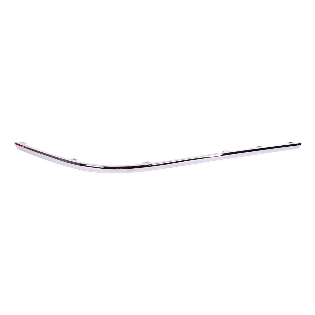Baguette et bande protectrice, pare-chocs