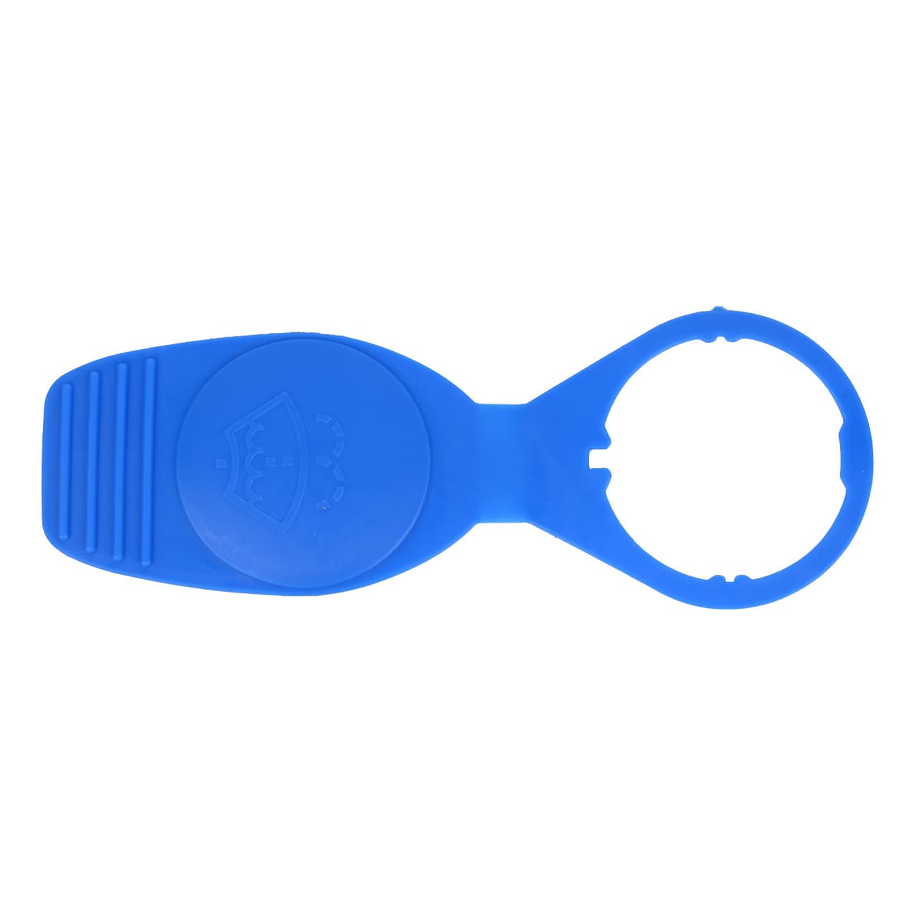 Bouchon, réservoir de liquide lave‑glace