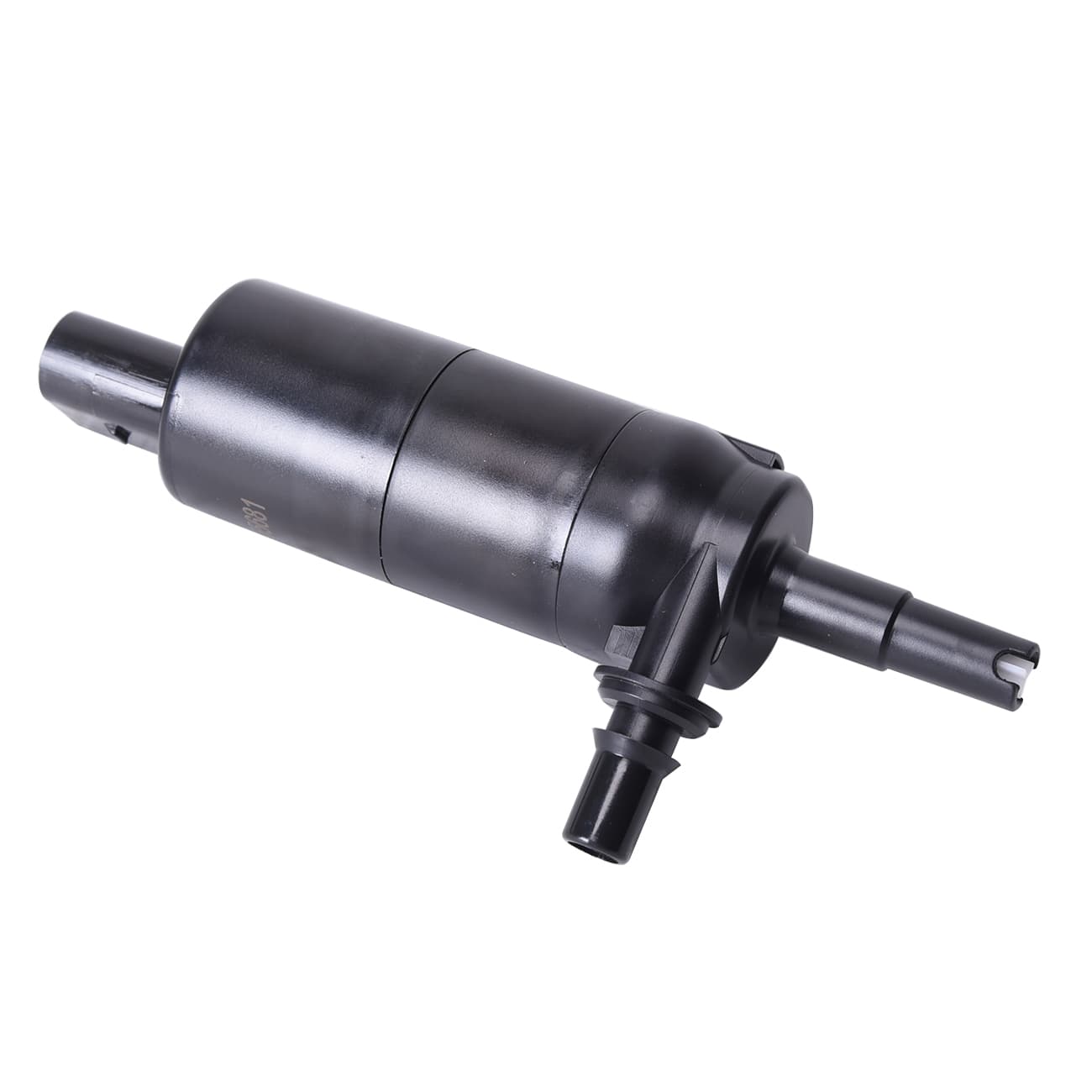 Pompe d'eau de nettoyage, nettoyage des phares