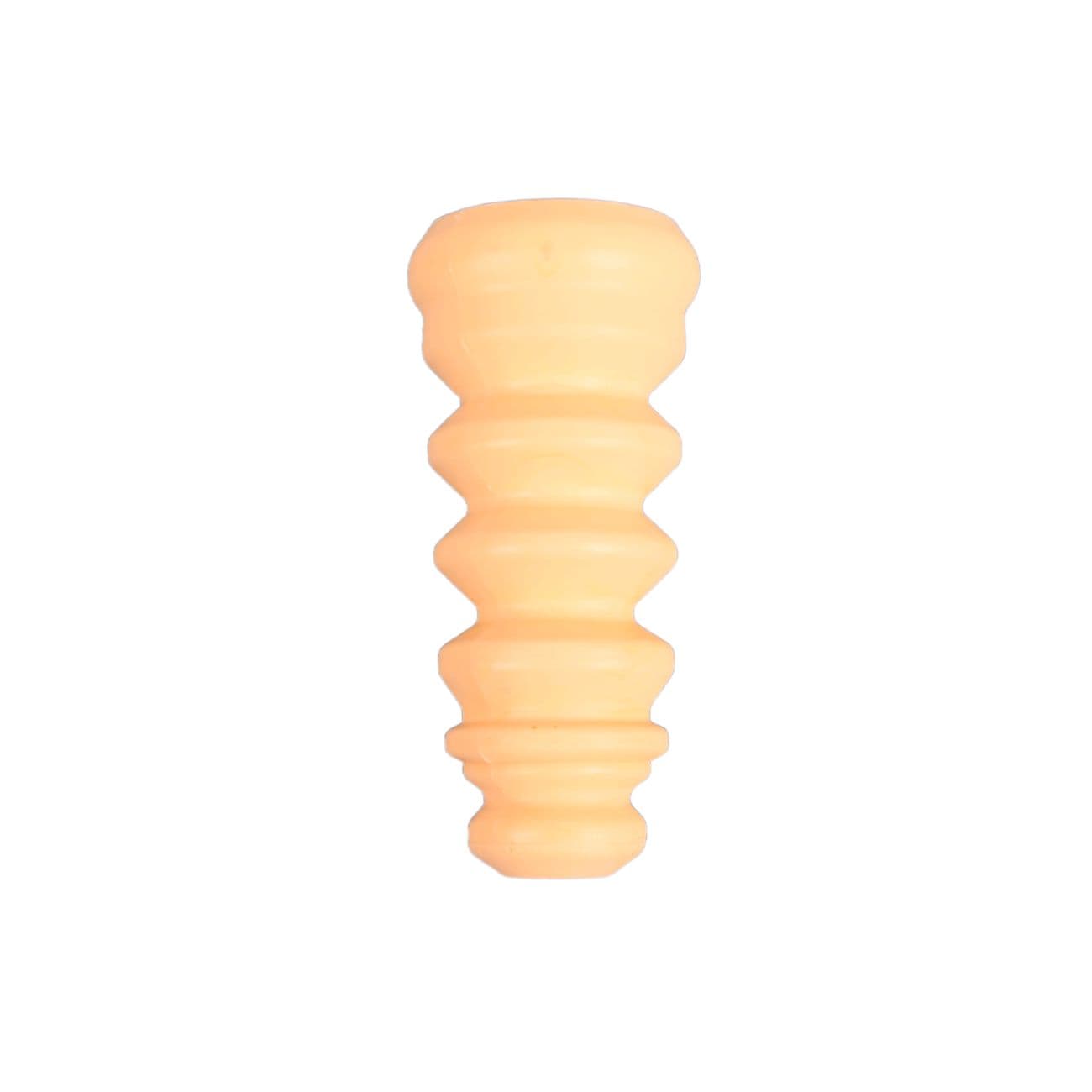 Butée élastique, suspension