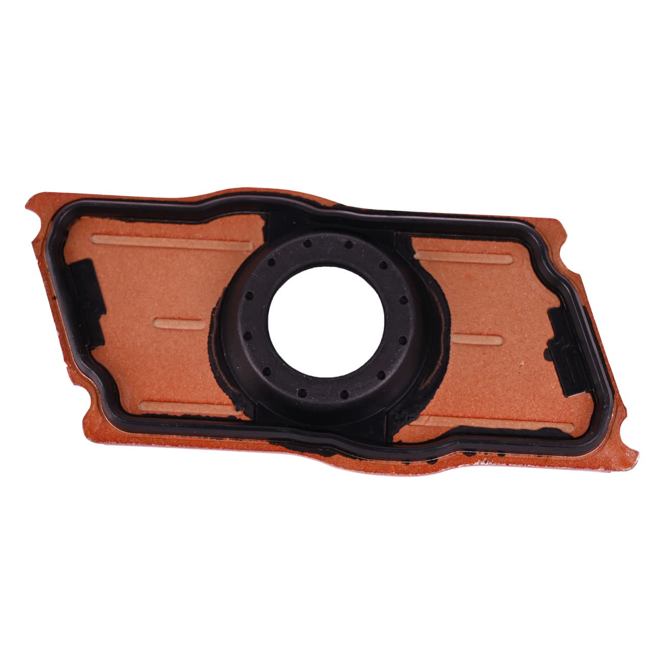Cache, injecteur