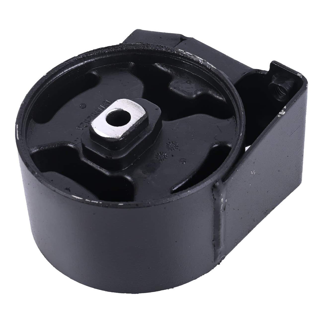 Support moteur