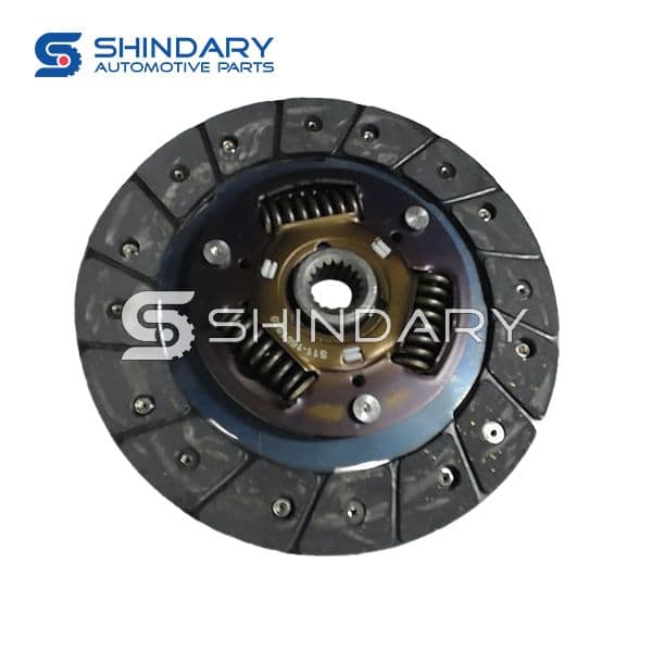 Disque d'embrayage