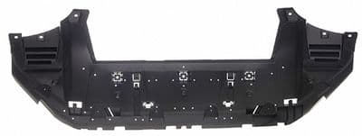Insonoristaion du compartiment moteur