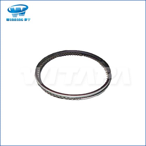 Jeu de segments de pistons Origine Chery