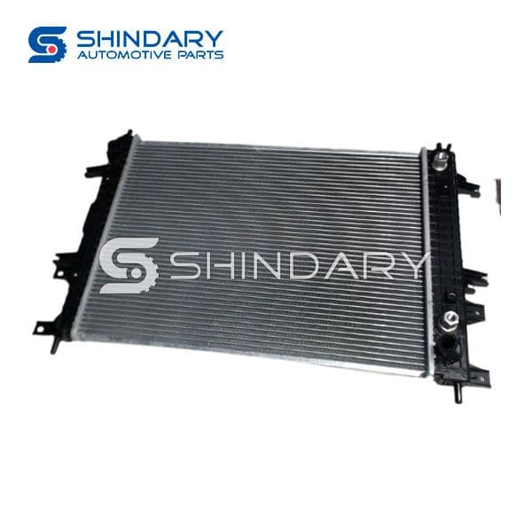 Radiateur, refroidissement du moteur Origine Chery