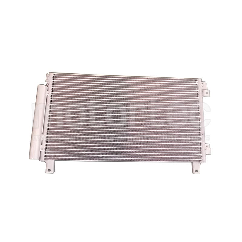 Condenseur, climatisation Origine MG