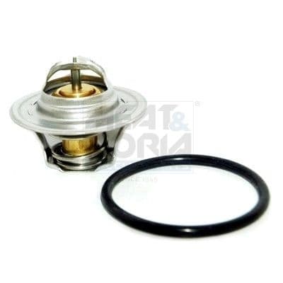 Thermostat, liquide de refroidissement