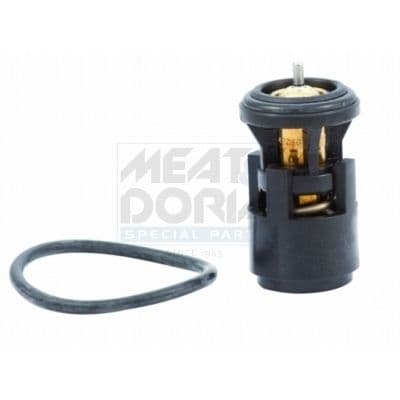 Thermostat, liquide de refroidissement