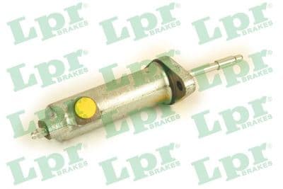 Cylindre récepteur, embrayage