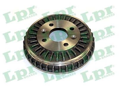 Tambour de frein
