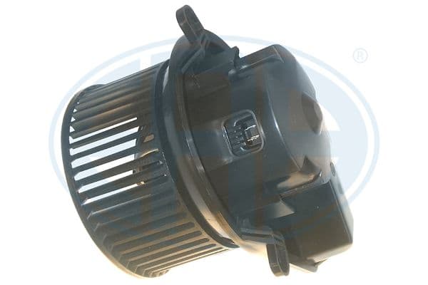 Ventilateur, habitacle