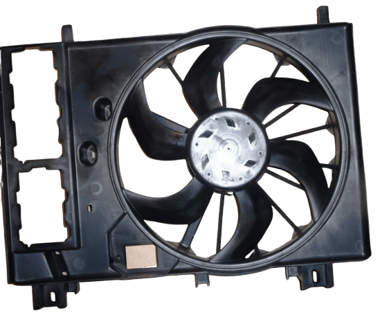 Ventilateur de radiateur