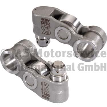 Piston moteur