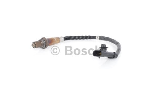 Sonde lambda