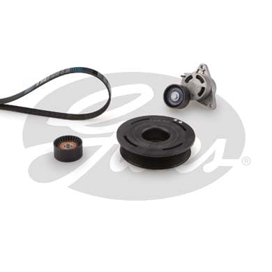 Kit de courroie d'accessoire