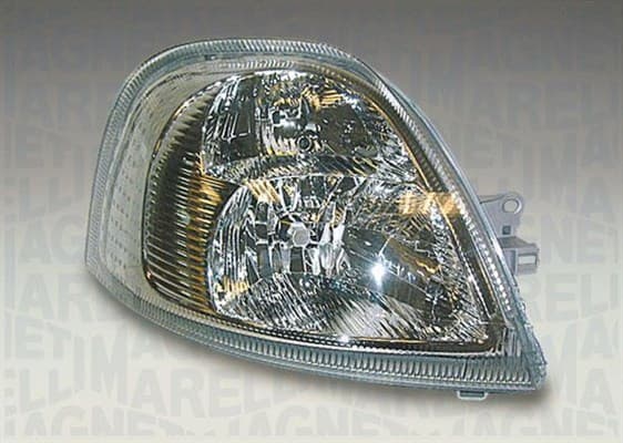 Optiques et phares