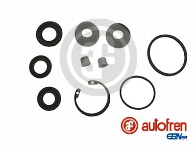 Kit de reparation maitre cylindre