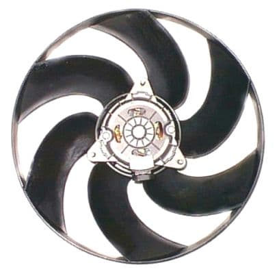 Ventilateur de radiateur