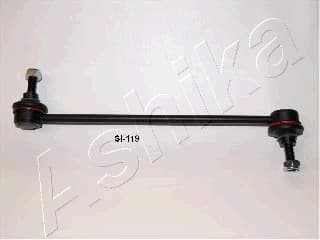 Barre stabilisatrice