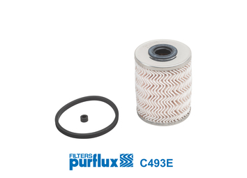 Filtre a  carburant