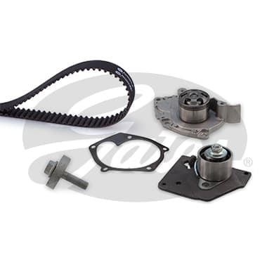 Kit distribution + pompe a eau