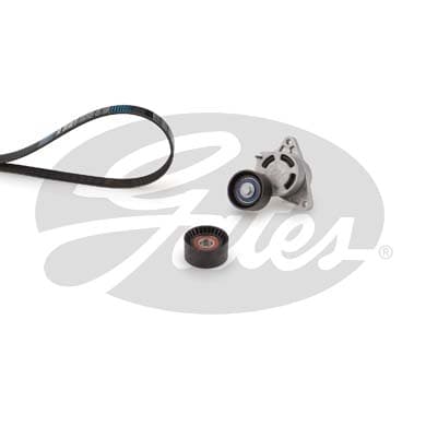 Kit de courroie d'accessoire