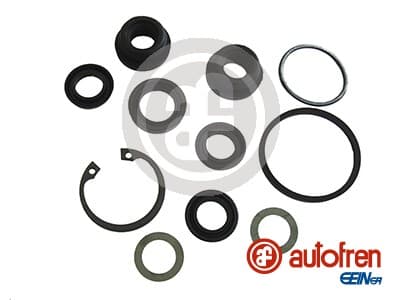 Kit de reparation maitre cylindre