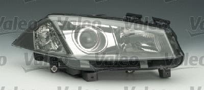 Optiques et phares