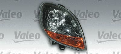 Optiques et phares