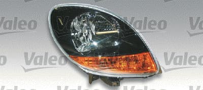 Optiques et phares