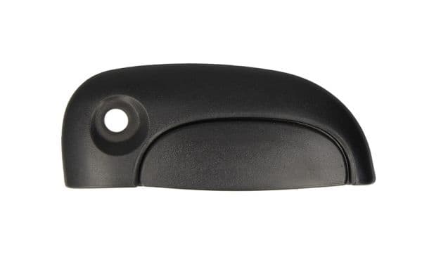 Poignee de porte avant