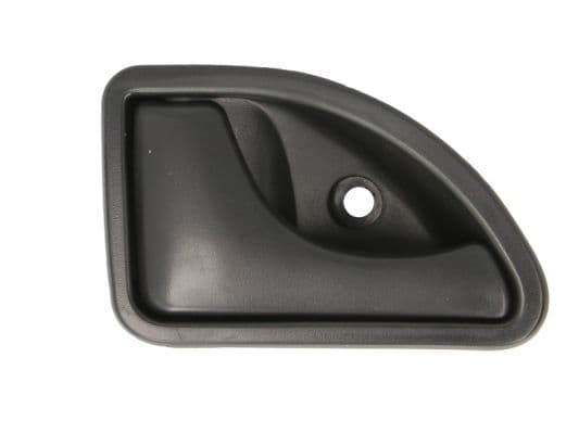 Poignee de porte avant