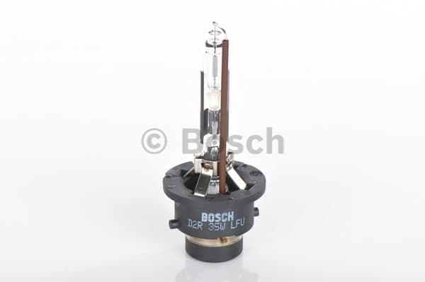 Ampoule, projecteur principal