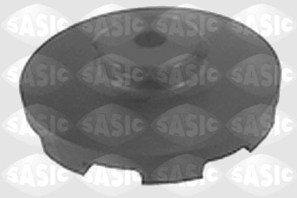 Silentbloc de support essieu