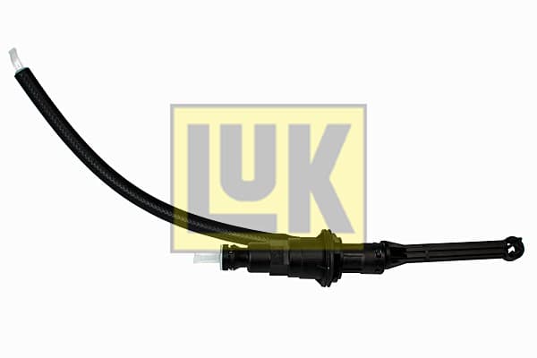 Emetteur d'embrayage