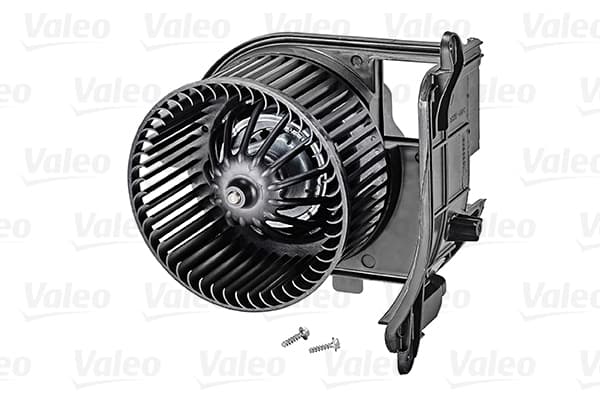 Ventilateur de climatisation
