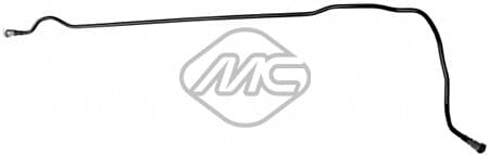 Conduite alimentation carburant