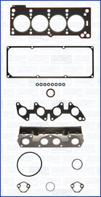 Pochette joint d'étanchéité moteur