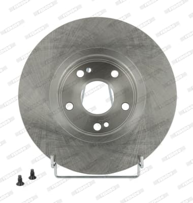Disque de frein avant (Jeu de 2)