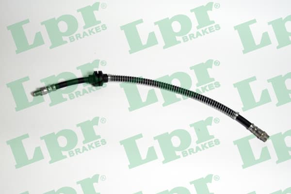 Flexible de frein