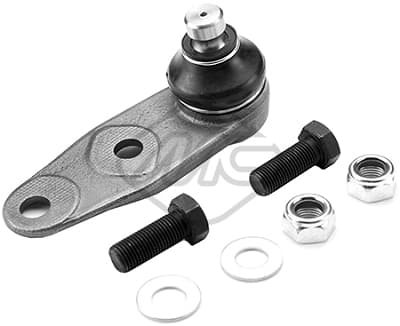 Rotule de suspension
