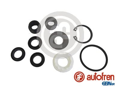 Kit de reparation maitre cylindre
