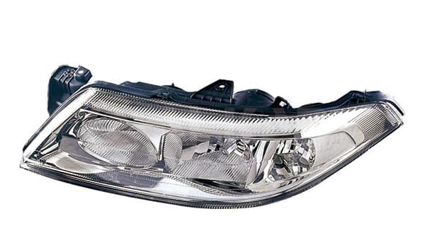 Optiques et phares